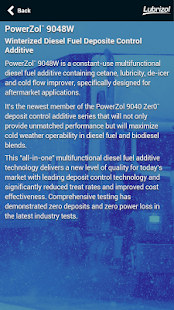 PowerZol Resource Center Screenshots 6