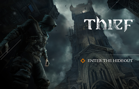 Thief™ Companion Free