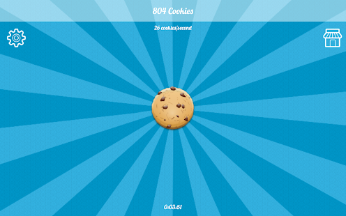 Cookie Bakery Screenshots 2