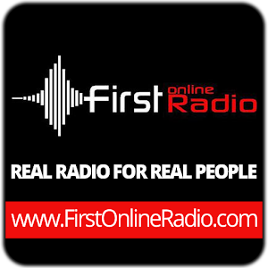 First Online Radio.apk 1.4.5