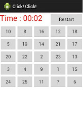 킬링타임-ClickClick poster 1