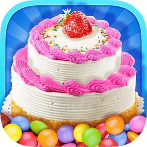 Cake Maker - Free! Hacks and cheats