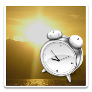 Light Alarm Clock