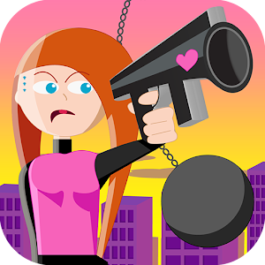 Angry Chick Revenge Of A Girl.apk 1.0.1
