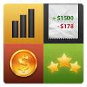 CoinKeeper: expense tracker mobile app icon