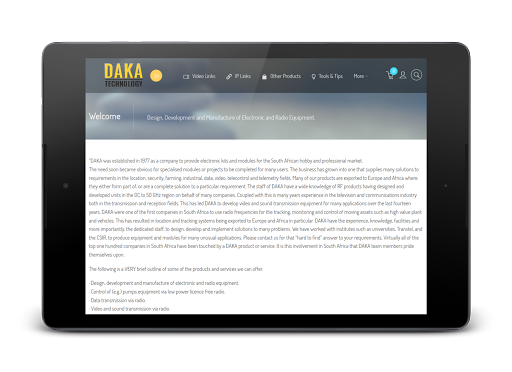 免費下載商業APP|DAKA Technology app開箱文|APP開箱王