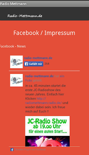 Radio Mettmann