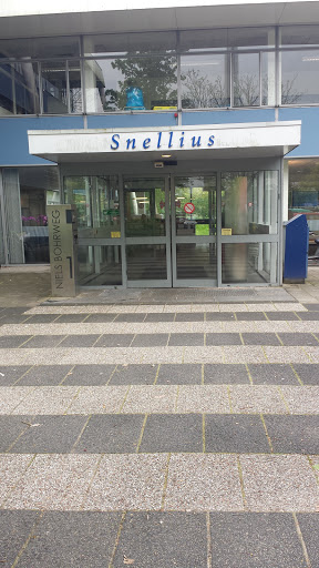 Universiteit Leiden Snellius