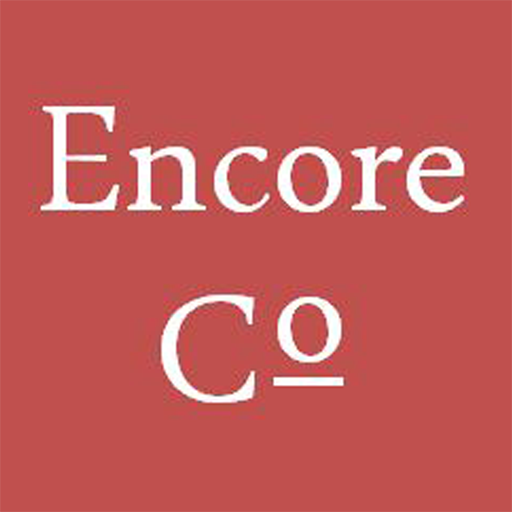 Encore Pizza LOGO-APP點子