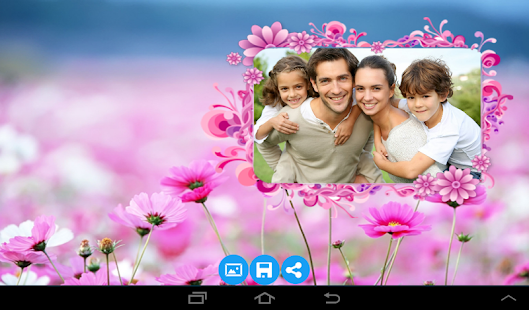 How to install Family Photo Frame 1.0 mod apk for pc