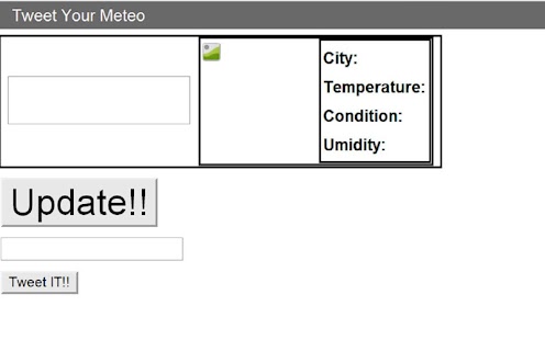 How to mod Tweet Your Meteo first mod apk for laptop