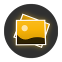 Daily Wallpaper with Bing icon