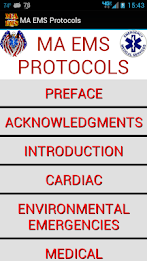 MA EMS Protocols poster 1