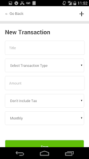 How to mod Simple Budget Lite lastet apk for bluestacks