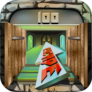 Can You Escape 100 Doors.apk 1.0