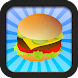 Burger Cook