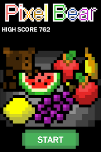 Free Pixel Bear APK for Android