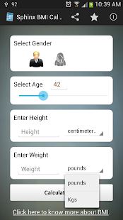 How to download BMI Calculator lastet apk for laptop