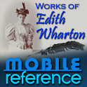 Works of Edith Wharton logo