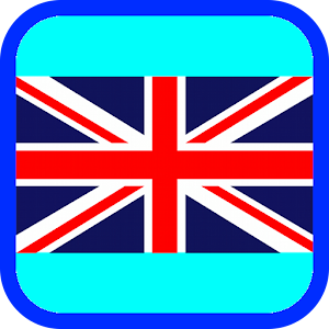 British Slang  Icon