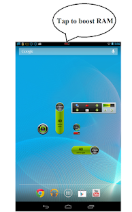 Smart RAM Booster Pro v2.0 APK