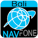 Bali GPS