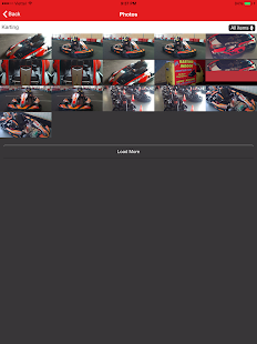 Karting Indoor Auxerre Screenshots 4