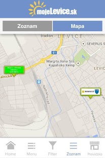 Moje Levice Screenshots 4