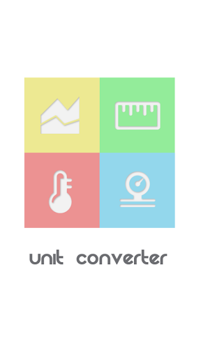 Unit Converter Vue