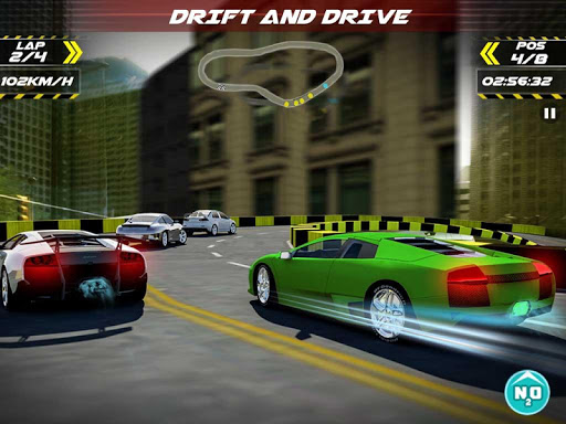 免費下載模擬APP|Real Car Driver – 3D Racing app開箱文|APP開箱王