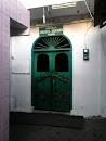 Nurul Hikmah Mosque