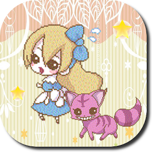 Alice Jump Alice in Wonderland.apk 1.2