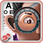 Eye Doctor – Kids Game Apk