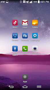 Free Download LGHome LG theme ORGMIUIv5 APK