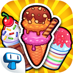 Cover Image of Download My Ice Cream Truck - Fun Game 1.0.2 APK