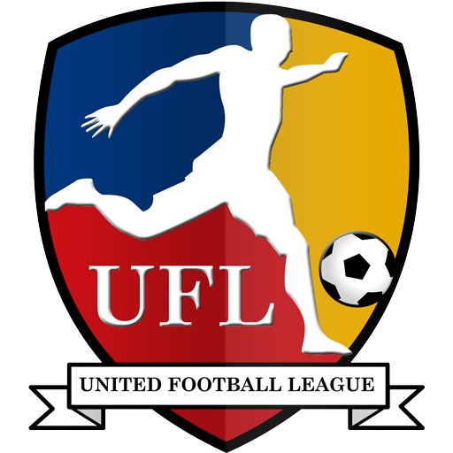 United Football League PH LOGO-APP點子