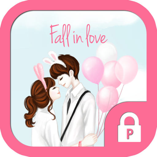 Dasoda fall in love Protector 個人化 App LOGO-APP開箱王