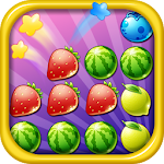 Cover Image of Download Crush Fruit 3.0.0 APK