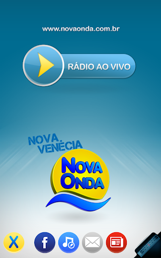 【免費音樂App】Rádio Nova Onda-APP點子