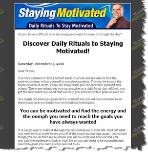 How to install Staying Motivated 1.0 unlimited apk for android