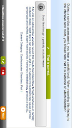 Mosby’s CCRN® Exam Prep Lite poster 4