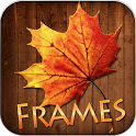 Autumn Photo Frames icon