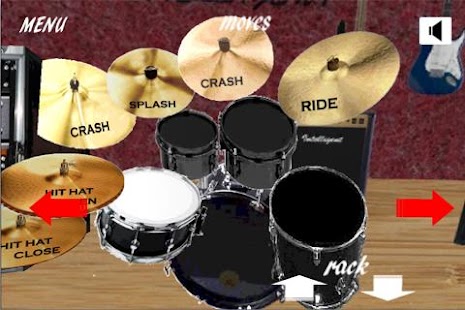 How to download Drum 3D (Intelligent) 1.2 apk for bluestacks