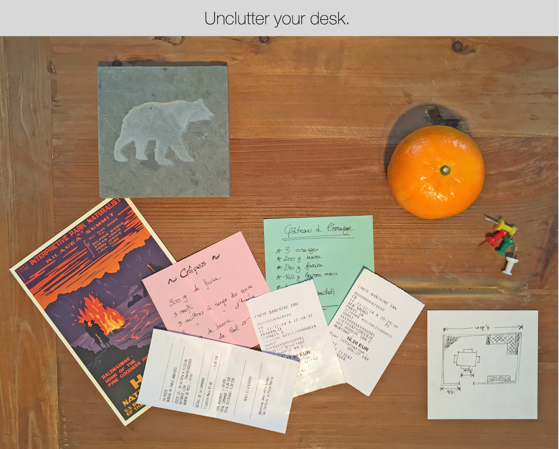 Genius Scan PDF Scanner Android Apps on Google Play