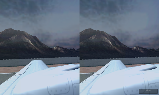 VR Flight Simulator - screenshot thumbnail
