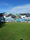 Scudf1 Graffiti