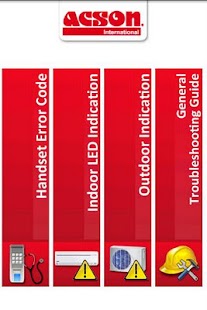 Free Acson APK