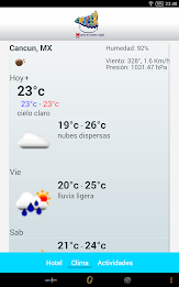 Convención Herdez 2015 poster 4