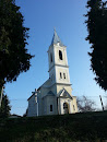 St. Anne's Church, Poljana