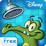 Cover Image of Baixar Where's My Water? Free 1.9.3.86 APK